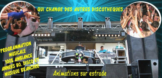 DJ animateurs, mariage, soirée entreprise